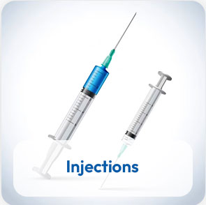 injection