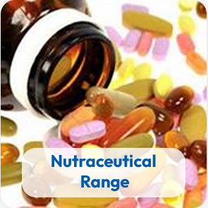 nutraceutical-range