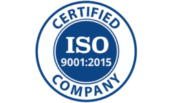 ISO logo
