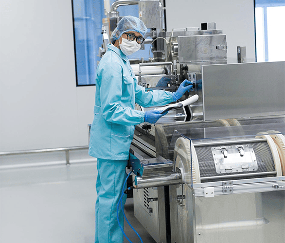 pharmaceutical Company Trugenix Lifesciences